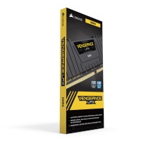 Corsair Vengeance LPX CMK16GX4M1D3000C16 16GB 1x16GB DDR4 3000Mhz CL16 Gaming Ram - 1